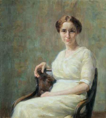 Ivana Kobilca Mira Pintar oil painting picture
